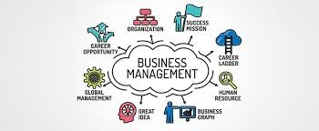 Business Administration