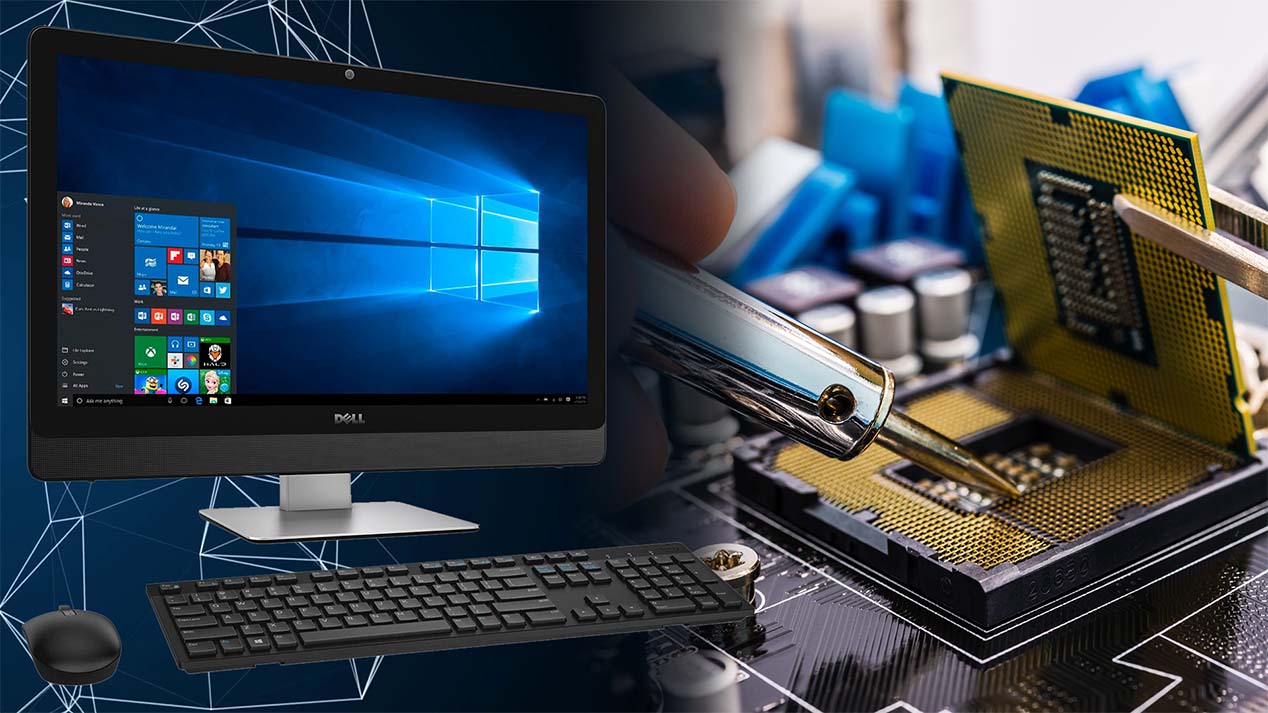 Certificate in IT