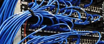 Networking and Cabling