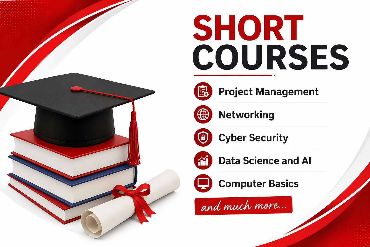 Short Courses
