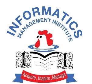 IMI Logo